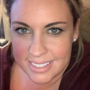 Meet your Posher, Kristy